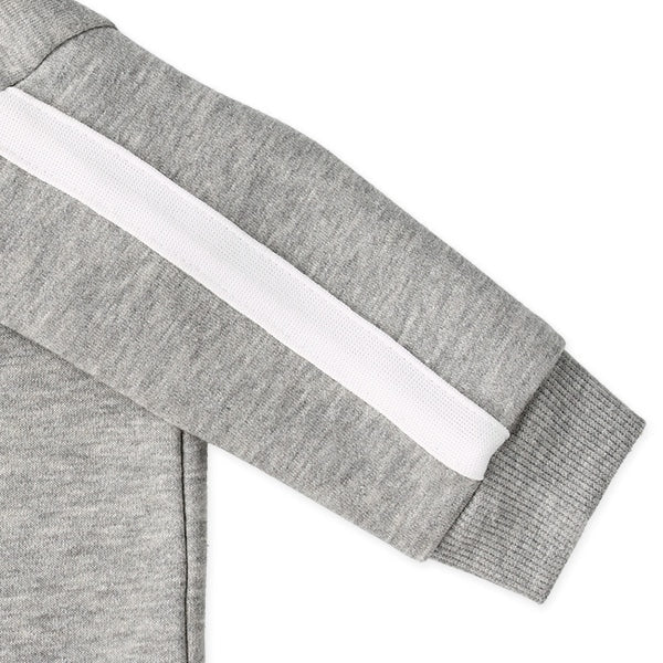 西松屋 ELFINDOLL 裏起毛袖ライントレーナー 正規品