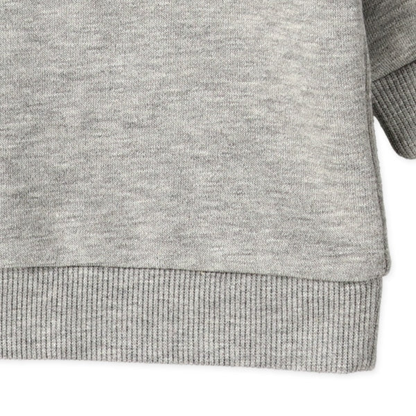 西松屋 ELFINDOLL 裏起毛袖ライントレーナー 正規品