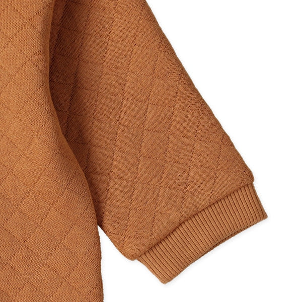 西松屋 ELFINDOLL くまアップリケトレーナー 正規品