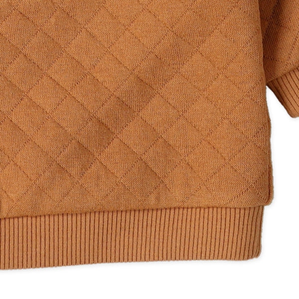 西松屋 ELFINDOLL くまアップリケトレーナー 正規品