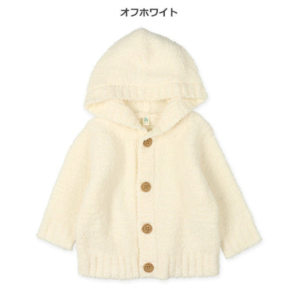 西松屋 ELFINDOLL モールカーディガン 正規品