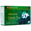 Uncle Lee's Tea - Organic Green Tea (20bg)
