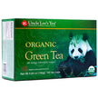 Uncle Lee's Tea - Organic Green Tea (20bg)