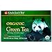 Uncle Lee's Tea - Organic Green Tea (20bg)