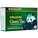 Uncle Lee's Tea - Organic Green Tea (20bg)