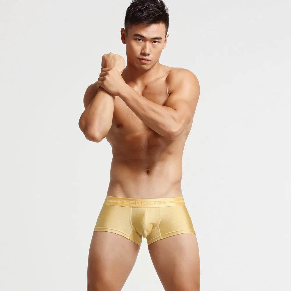 Hibbing Men's Boxer /.