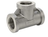 Tee Connector