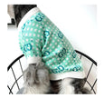 Dog Knit Sweater | Gigi Signature Knit Sweater