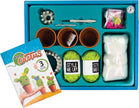 SpiceBox - STYLE ME UP - KNIT a CACTUS