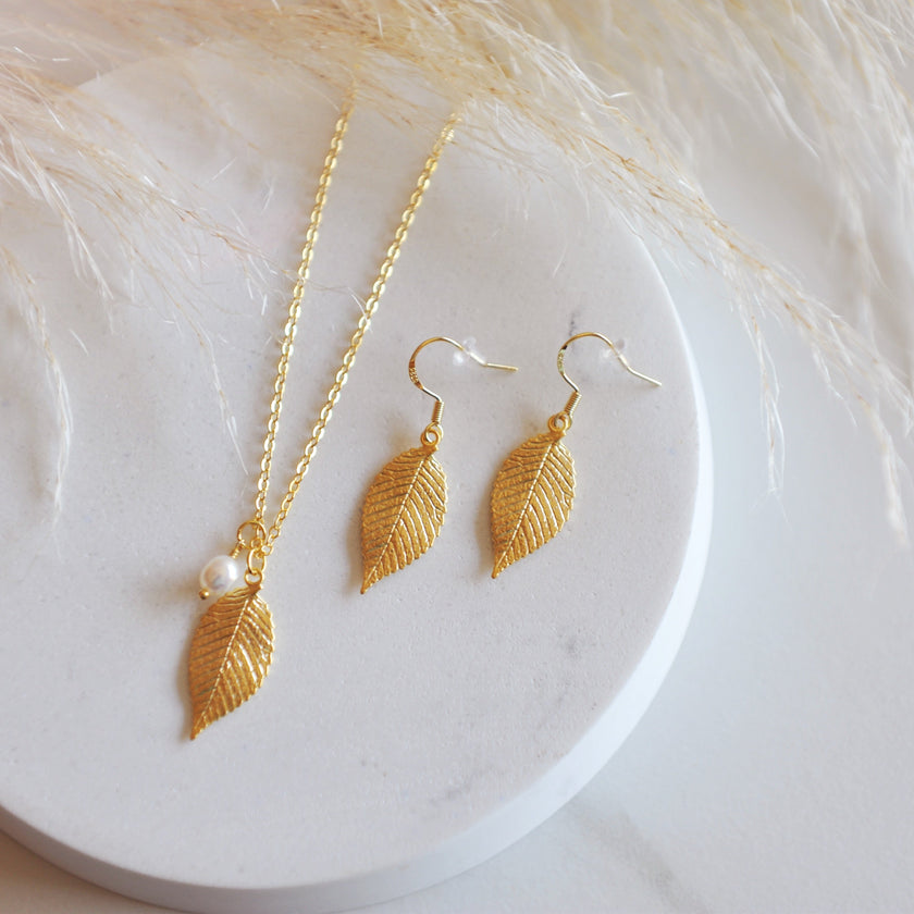 Lainey Earrings