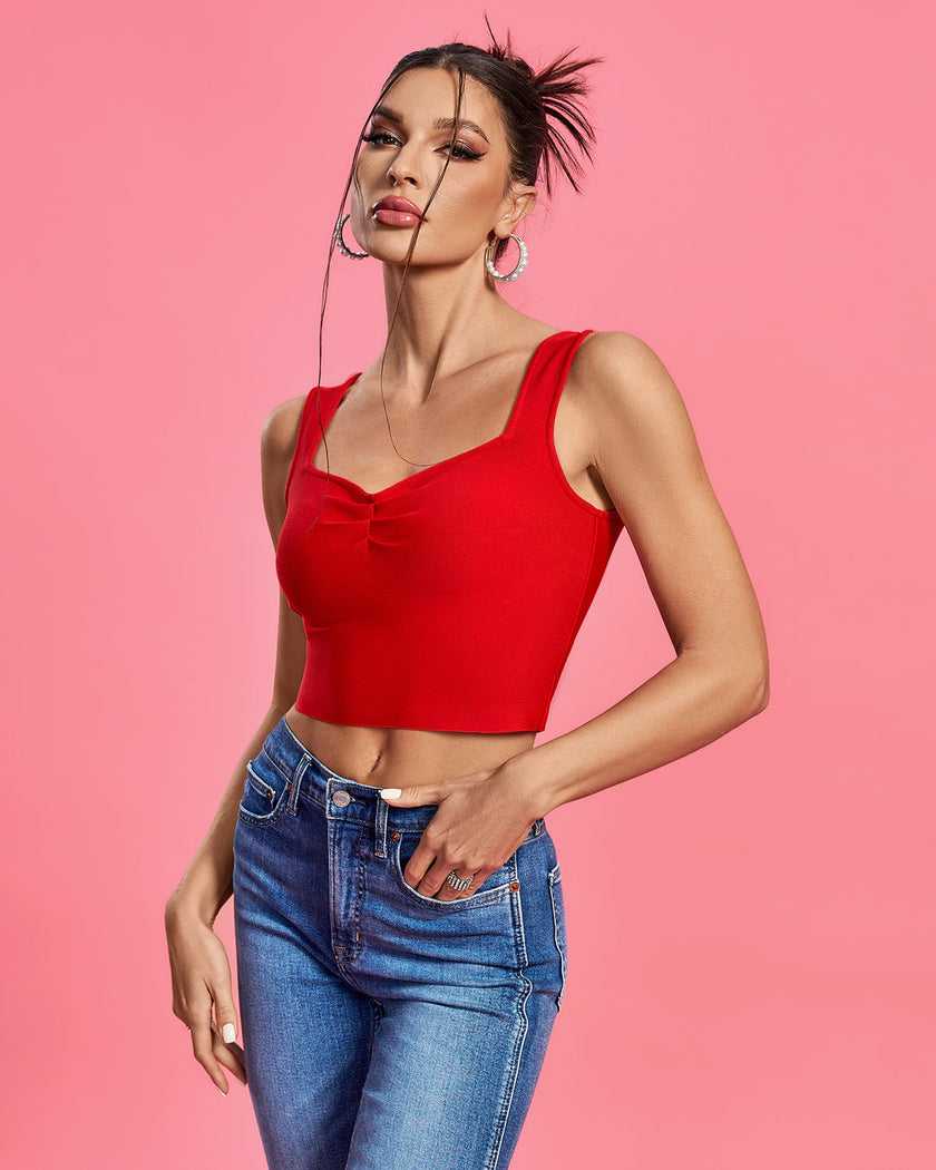 Mari Top