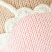 Ava the cow (powder pink) | Cuddle + Kind
