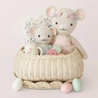 Emma the Mouse | Cuddle + Kind