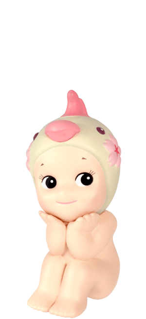 Sonny Angel Mini Figure Cherry Blossom Series -Hanami Edition