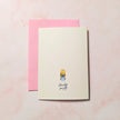 King Square | Saint John New Brunswick Mini Greeting Card