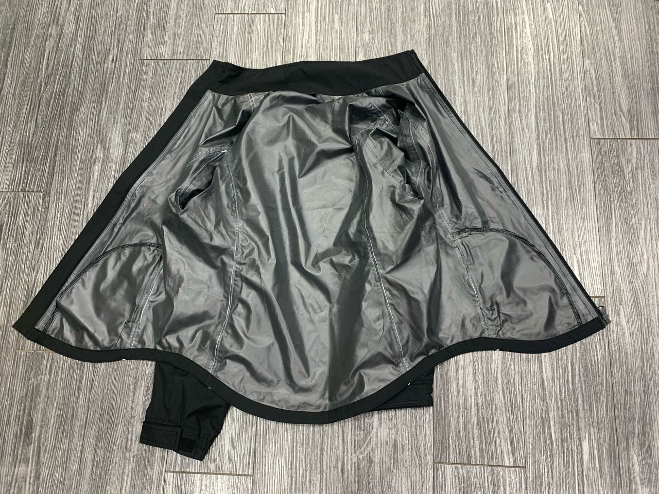 Discontinued Summer Rain Golf jackets