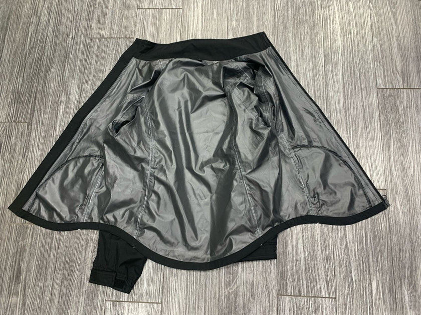 Discontinued Summer Rain Golf jackets