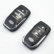 Universal Car Keyless Entry System 12V PKE Push Button Remote Start Anti Theft