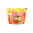 Ottogi Jin Ramen Spicy Bowl (110G) [Best Before Date: 2027.05.06]