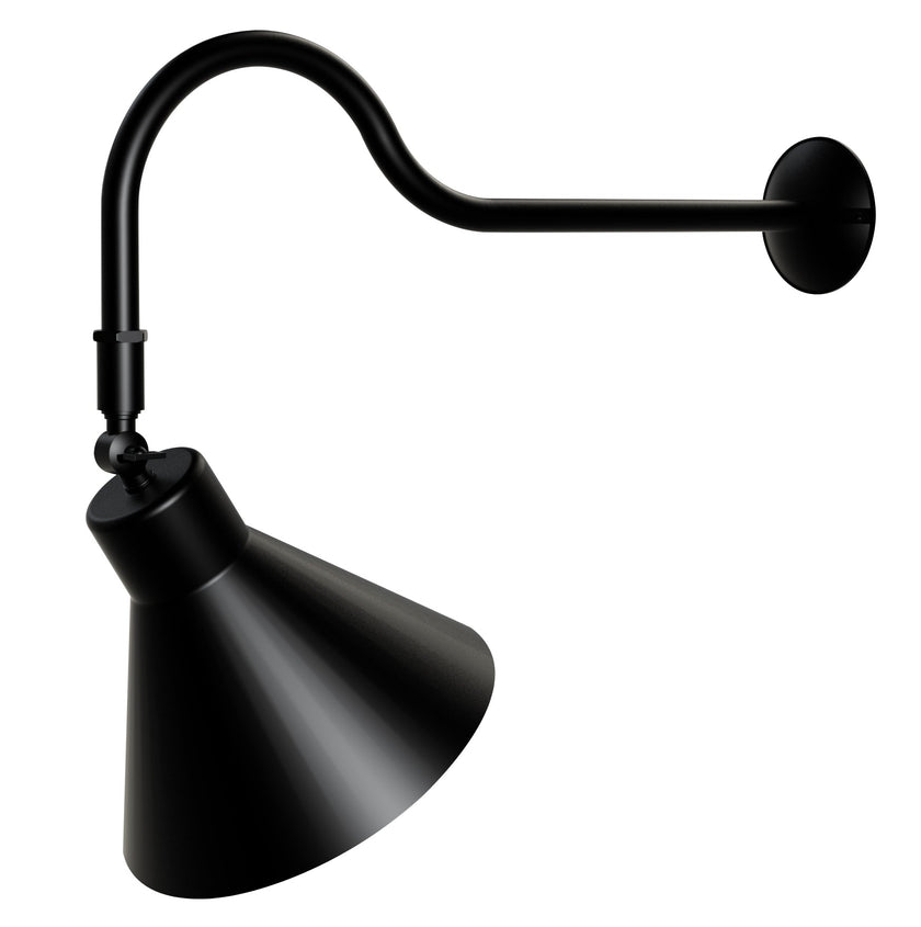Enseigne - Luminaire d'accentuation 120 volts - 0500