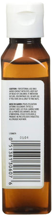 Aura Cacia - Organic Sweet Almond Oil (118ml)
