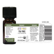 Aura Cacia - Tea Tree Organic Essential Oil (7ml)