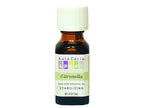Aura Cacia - Citronella (15ml)