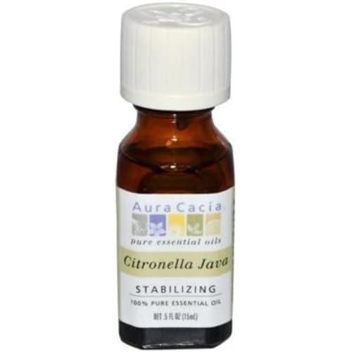 Aura Cacia - Citronella (15ml)