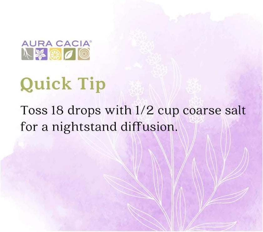 Aura Cacia - Lavender Oil (15ml)