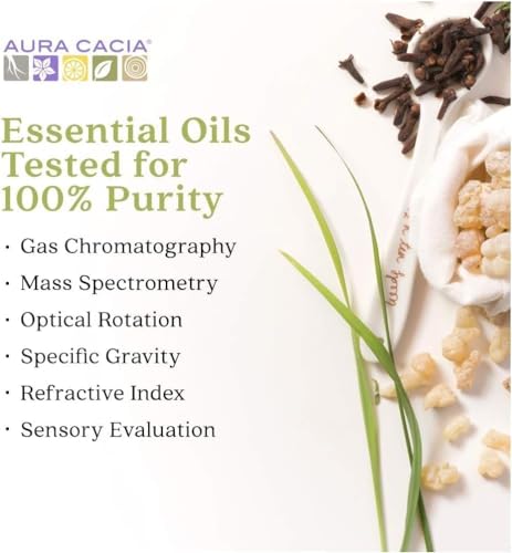 Aura Cacia - Lavender Oil (15ml)