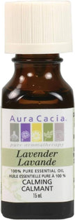 Aura Cacia - Lavender Oil (15ml)