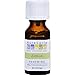 Aura Cacia - Lemon Oil (15ml)