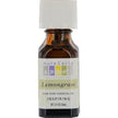 Aura Cacia - Lemongrass (15ml)