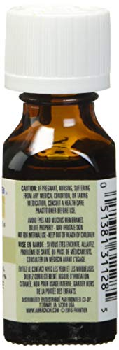 Aura Cacia - Myrrh Oil (15ml)