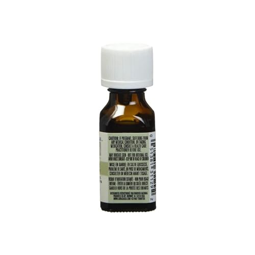 Aura Cacia - Orange, Sweet Oil (15ml)