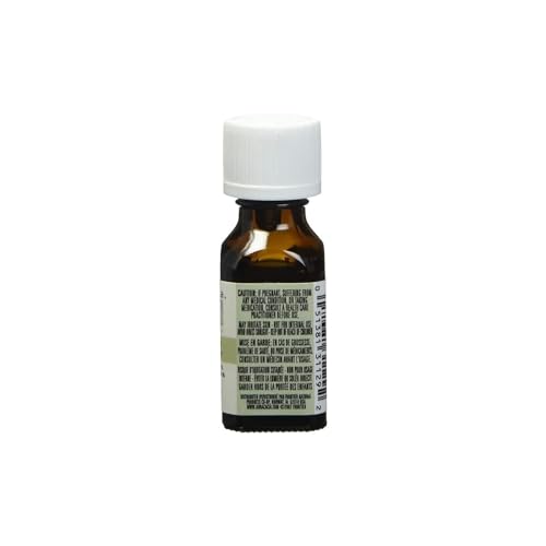 Aura Cacia - Orange, Sweet Oil (15ml)