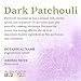 Aura Cacia - Patchouli Oil (15ml)