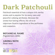 Aura Cacia - Patchouli Oil (15ml)