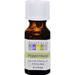 Aura Cacia - Peppermint Oil (15ml)