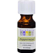 Aura Cacia - Peppermint Oil (15ml)