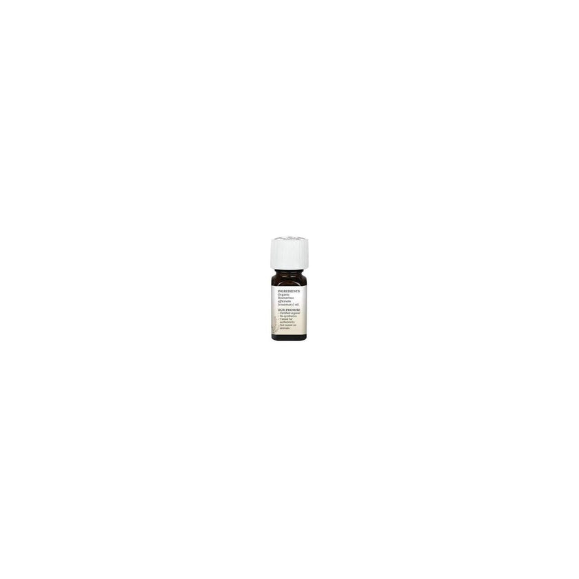 Aura Cacia - Rosemary Oil (15ml)