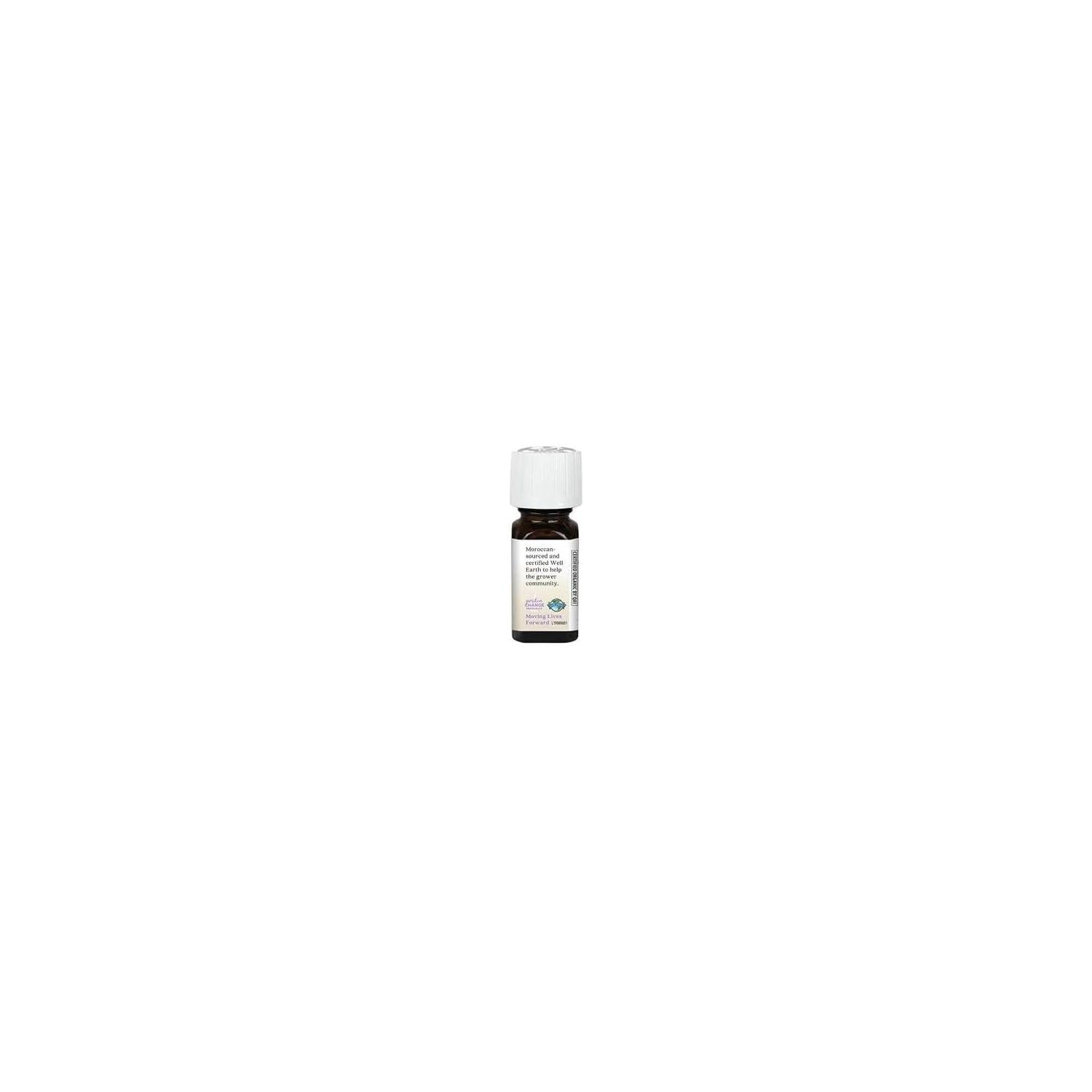 Aura Cacia - Rosemary Oil (15ml)
