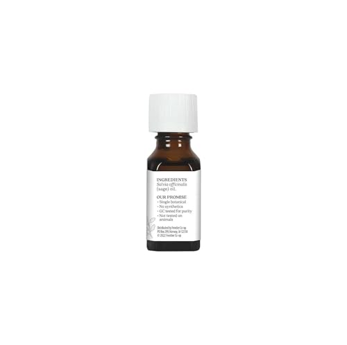 Aura Cacia - Sage (15ml)
