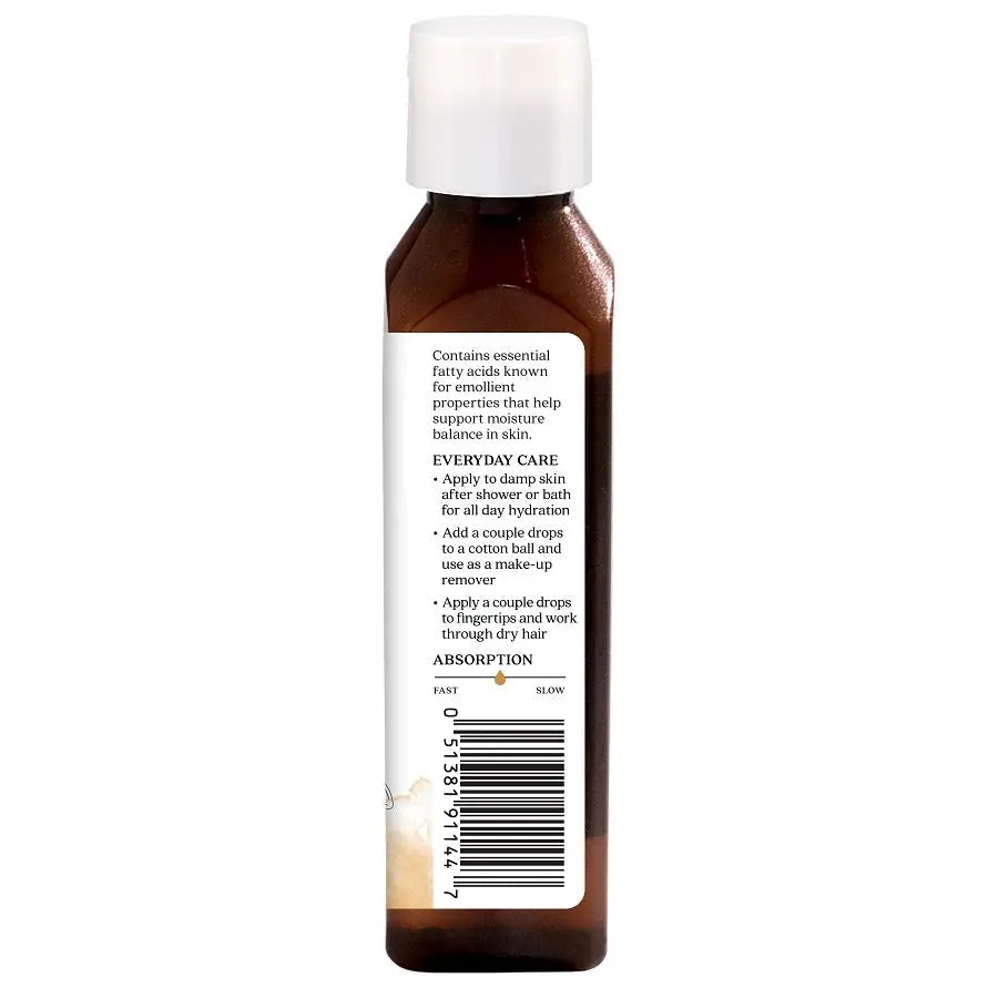 Aura Cacia - Sweet Almond Pure Skin Care Oil (118ml)