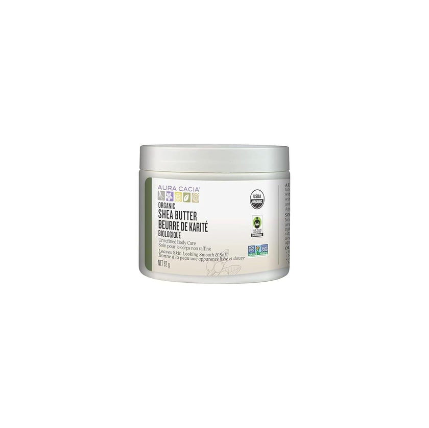 Aura Cacia - Vegetable Glycerin - Organic (118ml)