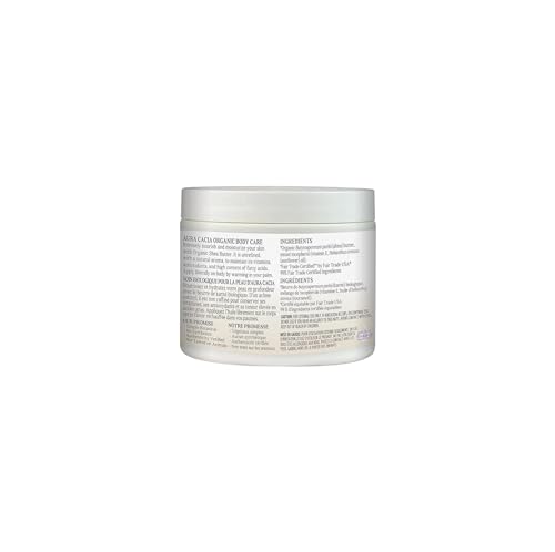 Aura Cacia - Castor Oil - Organic (118ml)