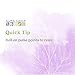 Aura Cacia - Lavender Roll-On (9ml)