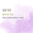 Aura Cacia - Lavender Roll-On (9ml)
