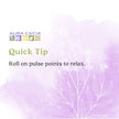 Aura Cacia - Lavender Roll-On (9ml)