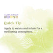 Aura Cacia - Frankincense Roll-On (9ml)